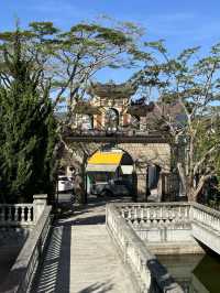  Strolling through the charm of Dalat