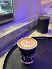 Gas Coffee Macau พิกัดคาเฟ่มาเก๊า ใกล้ วัดอาม่า