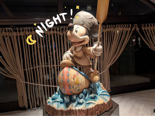 【ディズニー ホテル】 ディズニーオフィシャルホテル セレブレーションホテル ディスカバー