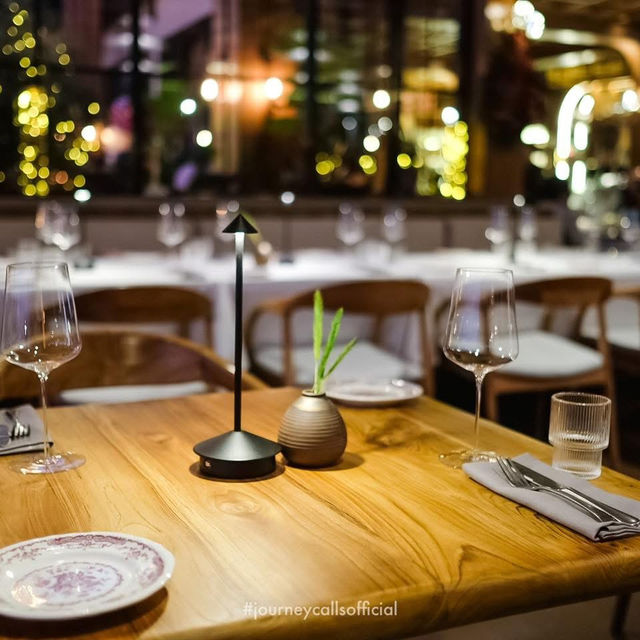 ร้านอาหาร Vibes ดี ภูเก็ต 🩷