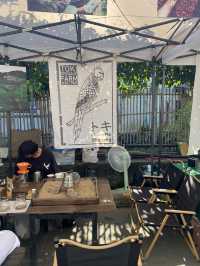 Chiang Mai Coffee Week 2025 ☕️