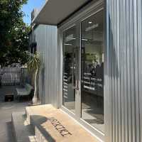 Waikiki.coffeewave, หัวหิน 45 
