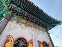 วัดเล่งเน่ยยี่ 2 หรือวัดบรมราชากาญจนาภิเษกอนุสรณ์