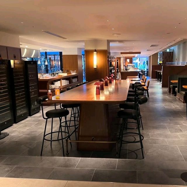 三井花園京都三條Premier~有style既酒店