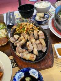현지인들도 즐겨찾는 호이안 한식 맛집🇻🇳🇰🇷👍🏻