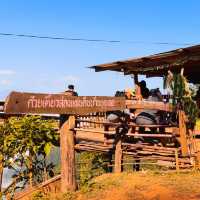 ก๋วยเตี๋ยวสองแผ่นดินบ้านบุญเลอ-กลอเซโล