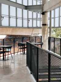 Craft Estate พิกัดคาเฟ่ย่านราชพฤกษ์ นนทบุรี