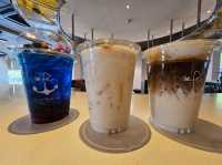 สมอบีชคาเฟ่