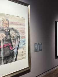 서울 전시회 추천,국립현대미술관 덕수궁[한 중 근현대회화]