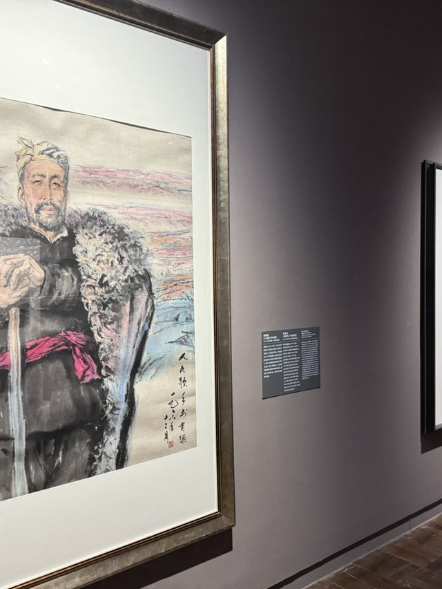서울 전시회 추천,국립현대미술관 덕수궁[한 중 근현대회화]