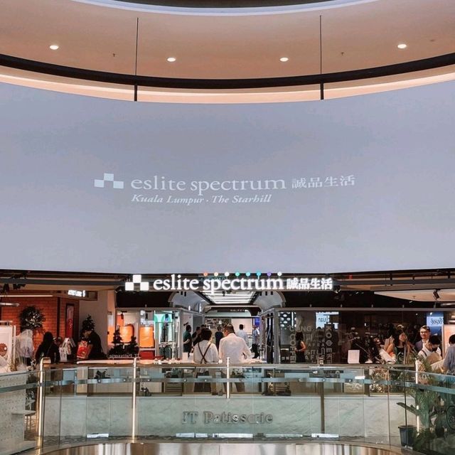 Eslite Spectrum