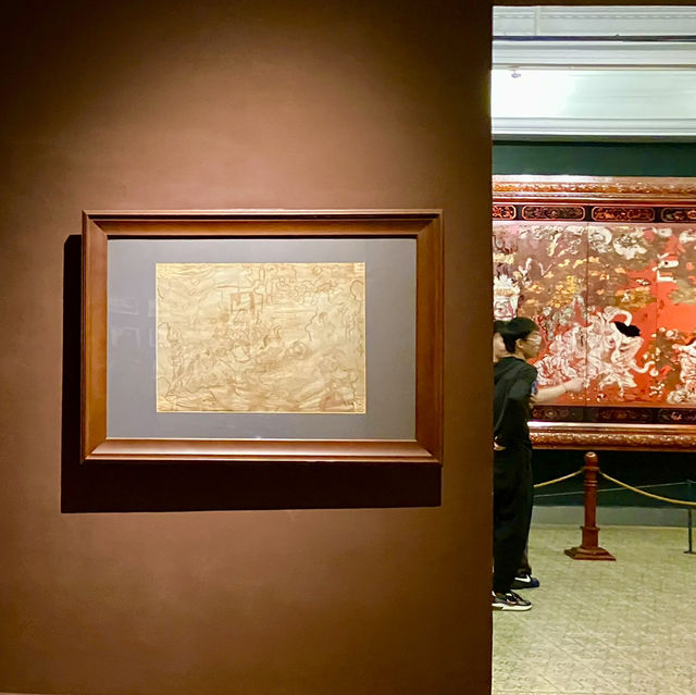 Ho Chi Minh City Museum of Fine Arts: An Overlooked Artistic Gem