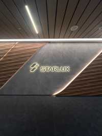 星宇航空商務艙貴賓室