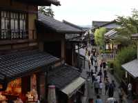 A Journey Through Time: A Perfect Kyoto Day Trip