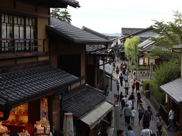 A Journey Through Time: A Perfect Kyoto Day Trip