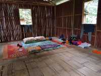 Malaysian Indigenous People Friendly Visit 
