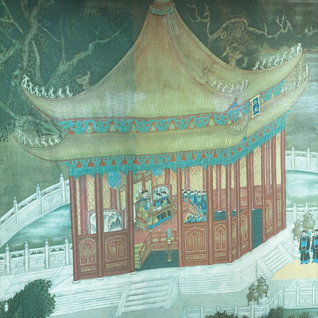 中國古代教育的印證 - 今天教育的根本所在 👨🏻‍🏫 北京孔廟