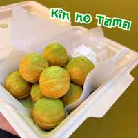 Kin no Tama ร้านขนมอร่อยโกเบ 