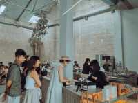 NORM MICRO ROASTERY,Georgetown, Penang