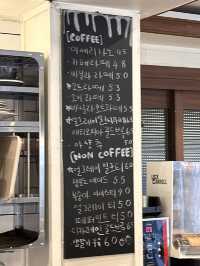 의정부 카페 은비스브래드
