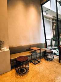 H COFFEE HOUSE