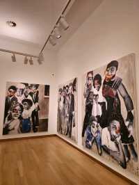 유럽여행 네덜란드 암스테르담 시립 미술관 Stedelijk Museum Amsterdam