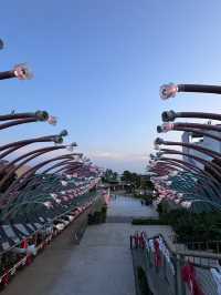 A Day Well Spent: Ideal Singapore Date Spots for Couples