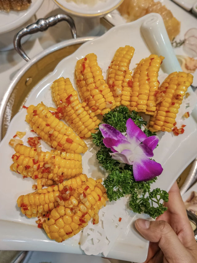 廣州｜喜勢滾海鮮火鍋