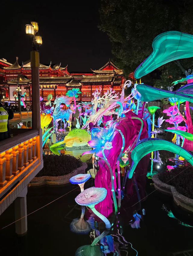 Garden: A Hidden Gem in Shanghai