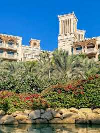 🏨 Burj Al Arab – The Ultimate Luxury Experience! 🌟