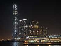 From Golden Towers to Distant Islands: The Best Sunset Views in Hong Kong 