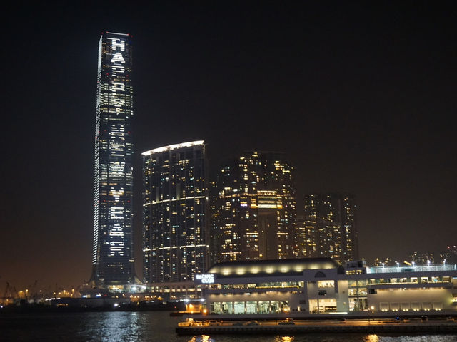 From Golden Towers to Distant Islands: The Best Sunset Views in Hong Kong 