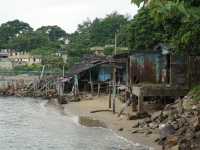 Ma Wan: A Serene Island Retreat Just Minutes from Hong Kong