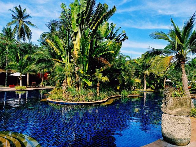 泰國麗貝島最美泳池海灘度假村酒店:Mali Resorts Sunrise Beach，用trip.com預定能享受最大優惠