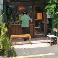 good local spot