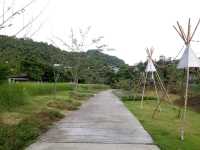 ที่พักสุดโรแมนติกท่ามกลาง ความสงบอ้อมกอดของขุนเขา