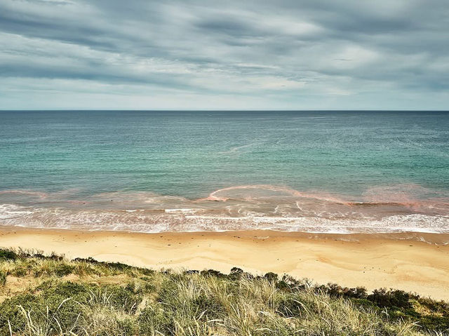 Bruny Island