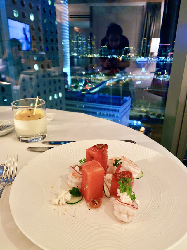香港文華東方酒店：👍🏻奢華與優雅😘的完美融合