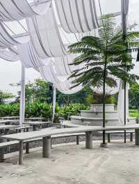 Tomodachi Social Space