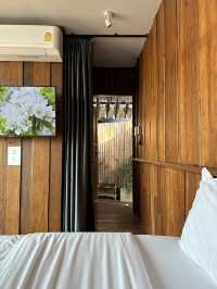Breathe Rice Valley ที่พักเชียงใหม่ 🏡🌾💤🛌