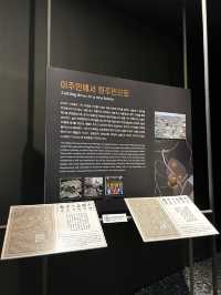 도시 개발 속에 잊힌 역사를 되새기는 시간 용산역사박물관🇰🇷