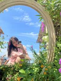 คาเฟ่ติดทะเล หัวหิน 🏝️ 
