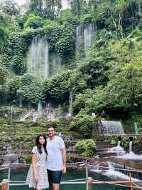 3 Days in Senggigi