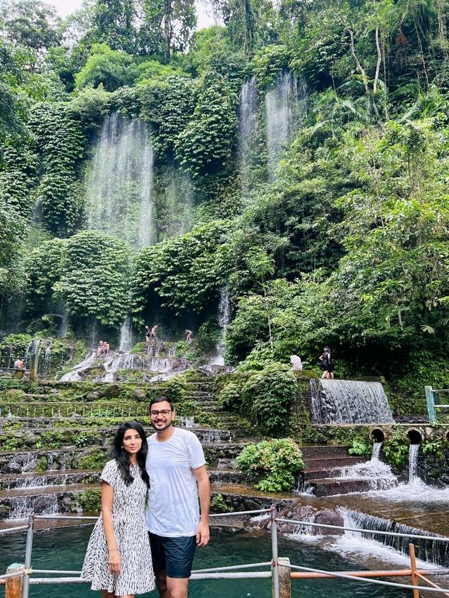 3 Days in Senggigi