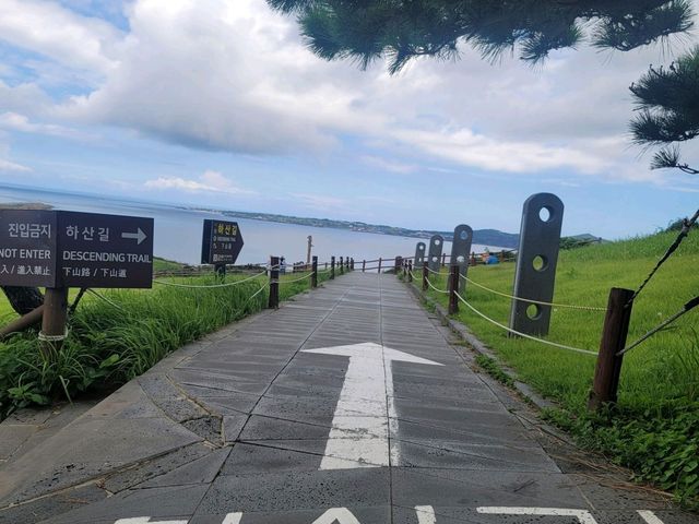 제주 동쪽 코스