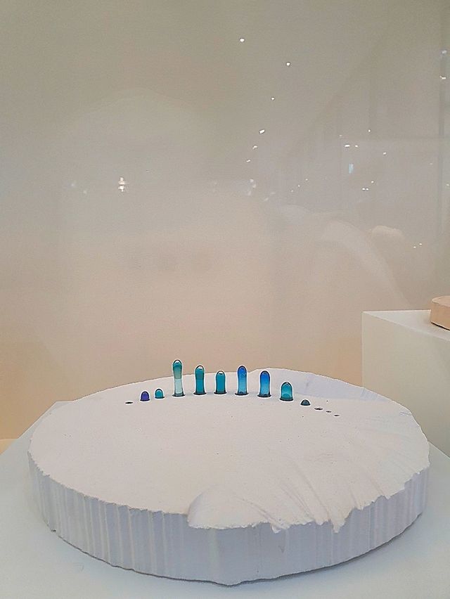 🎨 삼척 도계유리나라, 반짝이는 유리 예술의 세계로 떠나는 여행