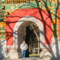 Yonghe Temple: A Historic Tibetan Buddhist Monastery in Beijing
