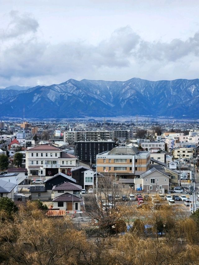 일본 겨울 여행, 나가노에서 즐기는 특별한 경험