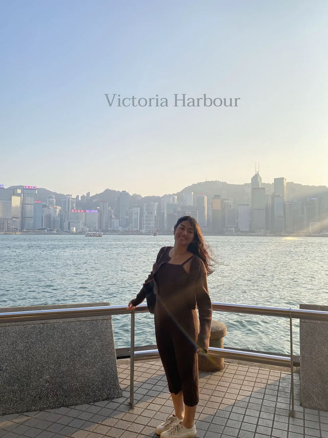 Hongkong Photo Spots