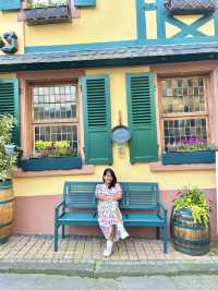 O ne Day in Rüdesheim: Discovering the Heart of the Rhine Valley